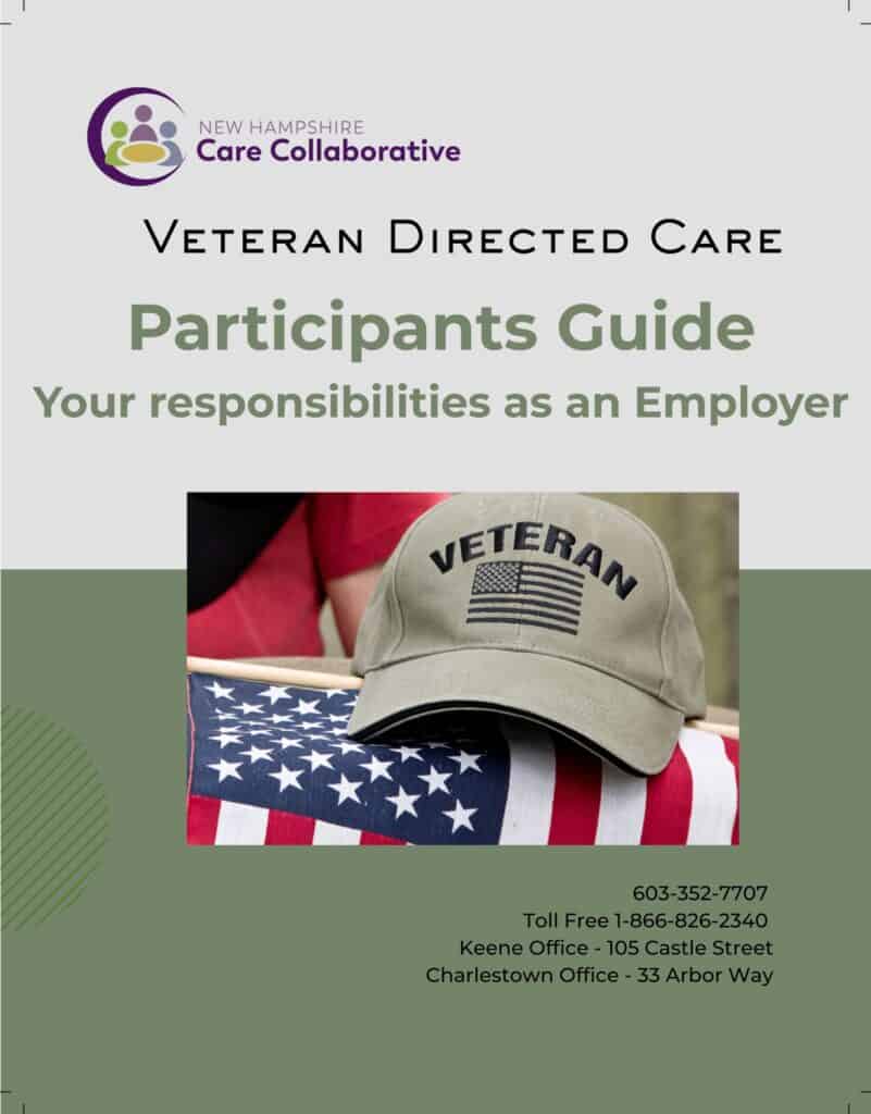 vdc cover page for section 5